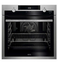 Cargar imagen en el visor de la galería, HORNO AEG BEE455120M - A+