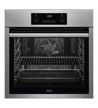 Cargar imagen en el visor de la galería, HORNO AEG BPS331120M - A+