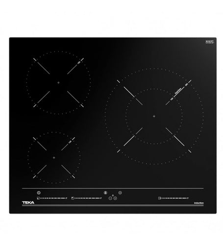 PLACA INDUCCIÓN TEKA IBC 63015