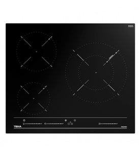 PLACA INDUCCIÓN TEKA IBC 63015