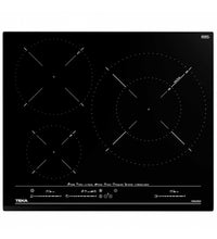 Cargar imagen en el visor de la galería, Placa de Inducción Teka IZC63632 – 3 Zonas MasterSense Paellera XL