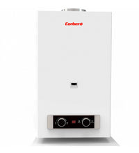 Cargar imagen en el visor de la galería, Calentador Gas Butano Corberó CCATP10GBNOX 10L | Clase A | Tenerife