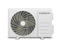 Cargar imagen en el visor de la galería, Aire Acondicionado Corberó CSCECO12 unidad exterior