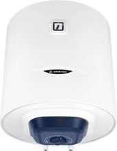 Cargar imagen en el visor de la galería, TERMO ARISTON BLU1 R 100 lts