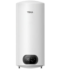 Cargar imagen en el visor de la galería, Termo eléctrico Teka Aqua 80 vista frontal