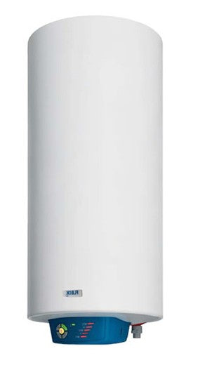 Termo  Fleck NILO - 50 litros vertical / horizontal